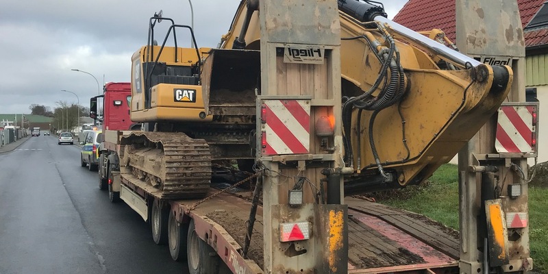 Mittelhessen: WETTERAUKREIS: Verkehrsdienst stellt mehrere Verstöße fest + Auf Balkon geklettert + Gartenstuhl als Aufstiegshilfe + Werkzeuge aus Sprinter gestohlen + Kellerfenster aufgebrochen + 43.000 EUR... - Foto: presseportal.de