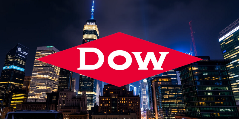 Diverging Views on Dow Inc. as Analysts Issue Conflicting Calls - Foto: über boerse-global.de