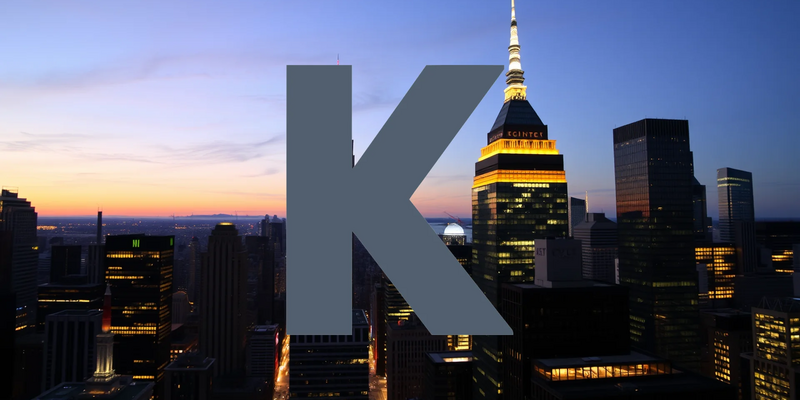 Knights Aktie: Zwischen Stabilität und Stillstand - Foto: über boerse-global.de