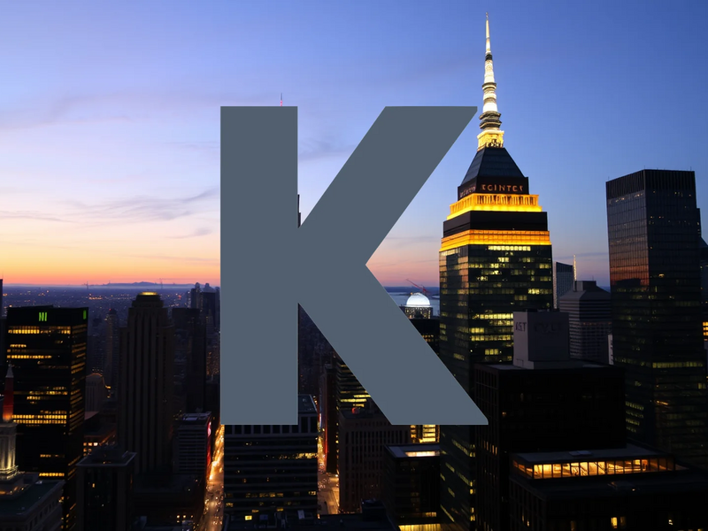 Knights Aktie: Zwischen Stabilität und Stillstand - Foto: über boerse-global.de