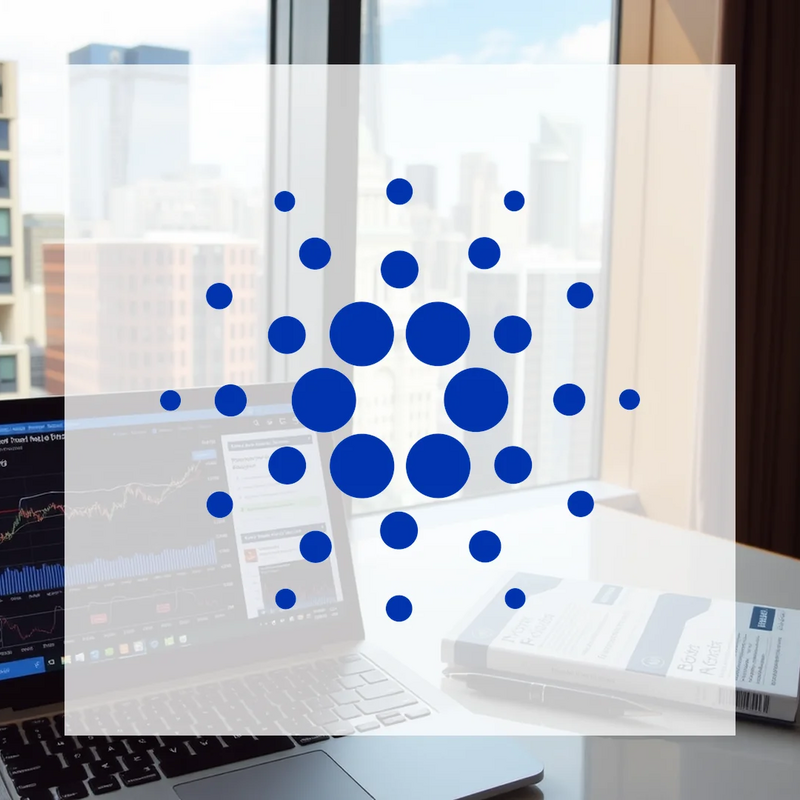 Cardano at a Critical Juncture: Can Technical Momentum Overcome Market Headwinds? - Foto: über boerse-global.de