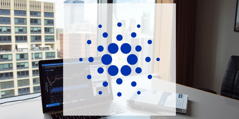 Cardano at a Critical Juncture: Can Technical Momentum Overcome Market Headwinds? - Foto: über boerse-global.de