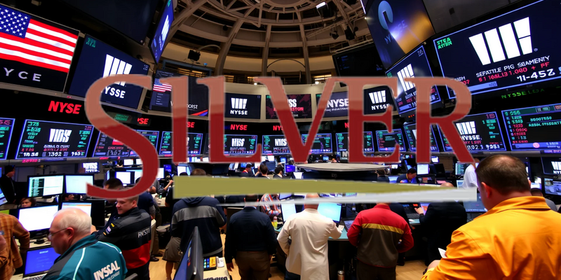 Silvercorp Metals Aktie: Ressourcen?Schub - Foto: über boerse-global.de