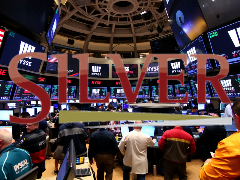 Silvercorp Metals Aktie: Ressourcen?Schub - Foto: über boerse-global.de