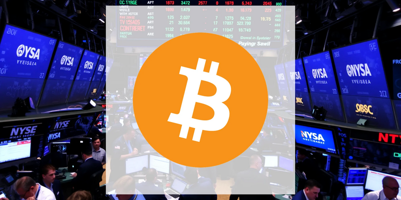 Bitcoin’s Precarious Position: Navigating Year-End Uncertainty - Foto: über boerse-global.de