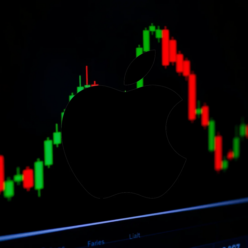 La reducción estratégica de Berkshire Hathaway en Apple: Análisis de un gigante en transformación - Foto: über boerse-global.de