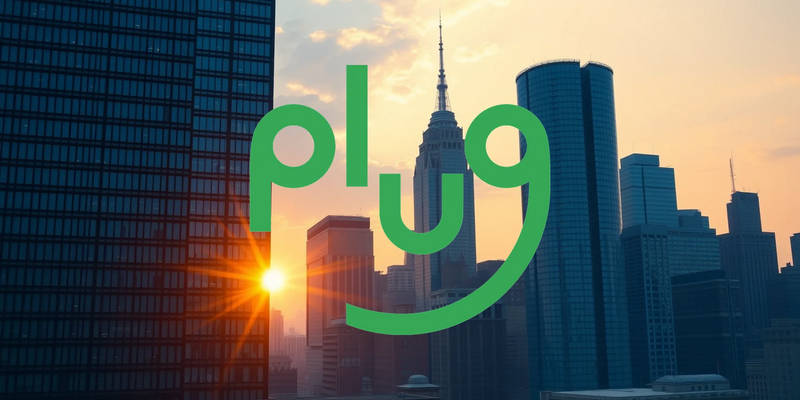 Plug Power: Una cita crucial con sus accionistas - Foto: über boerse-global.de