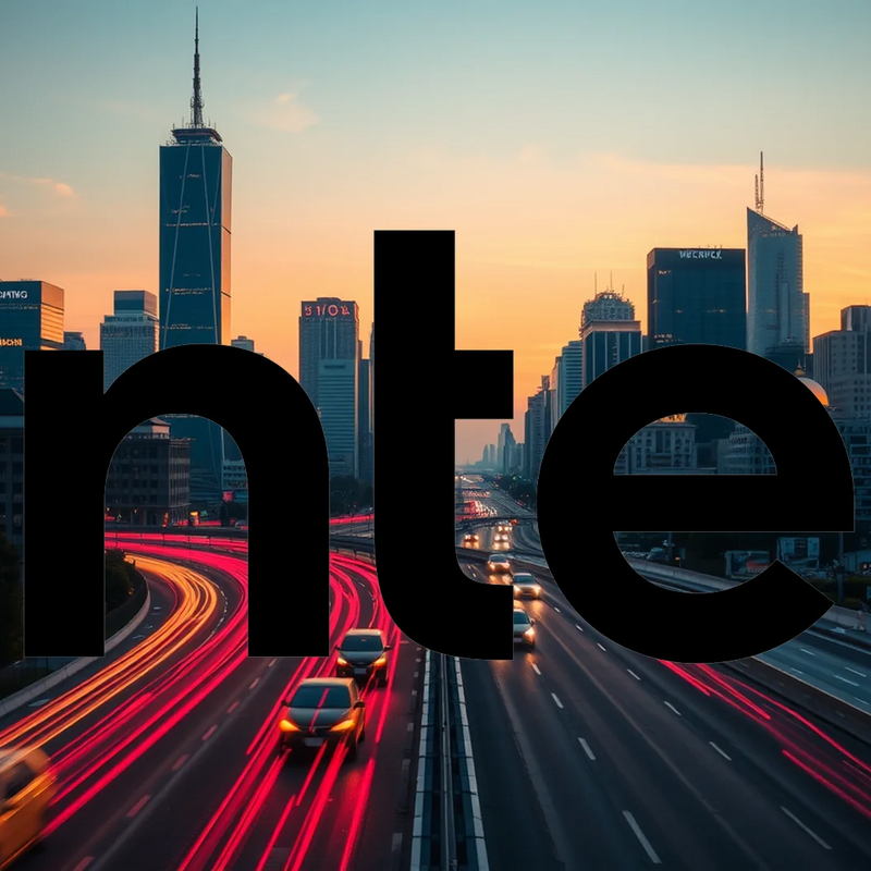 Intel: Una Estrategia Dual para Recuperar el Trono - Foto: über boerse-global.de