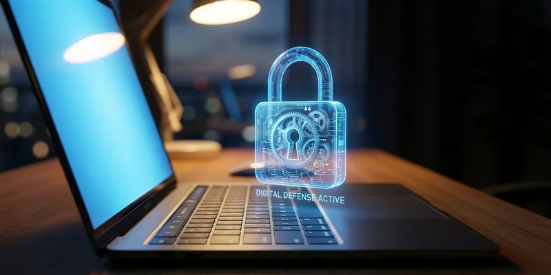 Google und Apple: Doppelschlag für die Cybersicherheit - Foto: über boerse-global.de