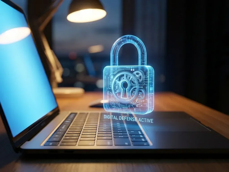 Google und Apple: Doppelschlag für die Cybersicherheit - Foto: über boerse-global.de