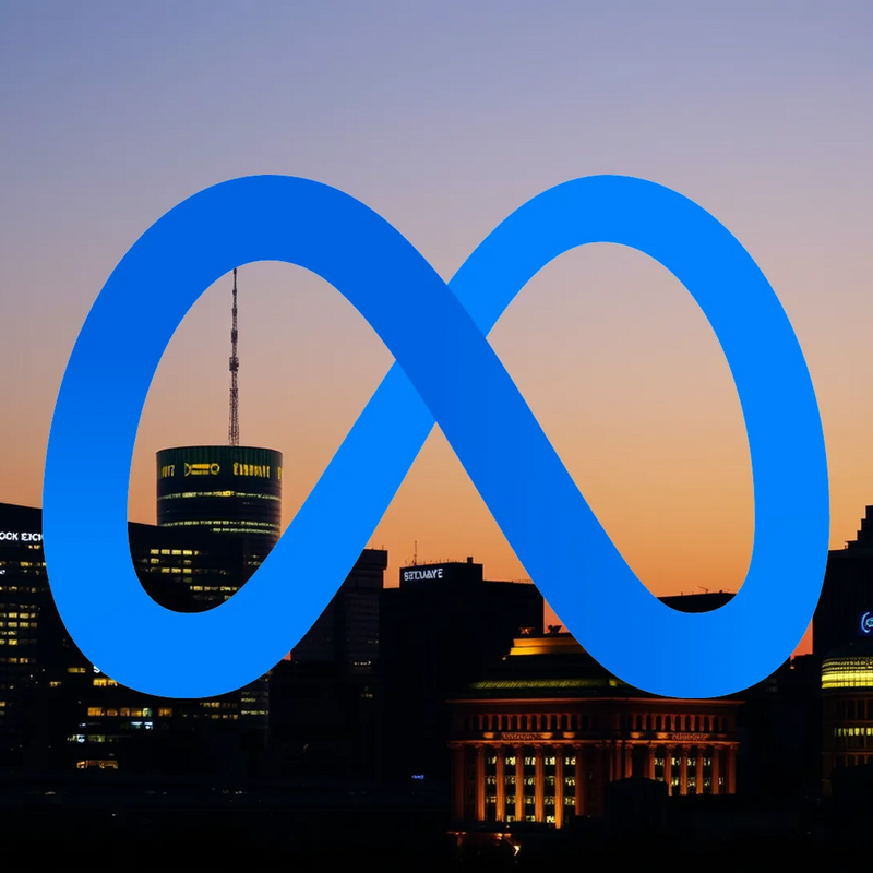 Meta Faces Dual Pressure: Product Innovation Meets Senate Scrutiny - Foto: über boerse-global.de