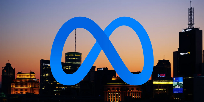 Meta Faces Dual Pressure: Product Innovation Meets Senate Scrutiny - Foto: über boerse-global.de