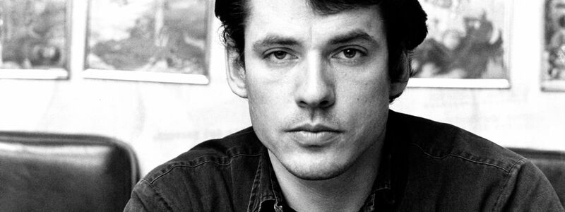 Mit seinen Filmen und Aktionen prägte er die Gesellschaft. (Archivbild) - Foto: Volkmar Hoffmann/dpa