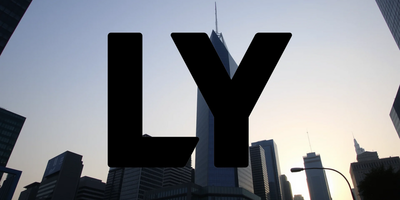 Z Holdings Aktie: Schwäche setzt sich fort - Foto: über boerse-global.de