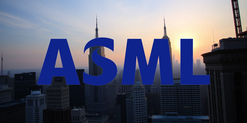 ASML’s 2026 Outlook: Market Strategists Signal Confidence Amid AI Infrastructure Demand - Foto: über boerse-global.de