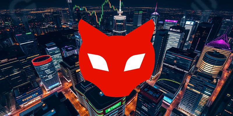 Red Cat Holdings: A Strategic Pivot to Security Amid Financial Headwinds - Foto: über boerse-global.de