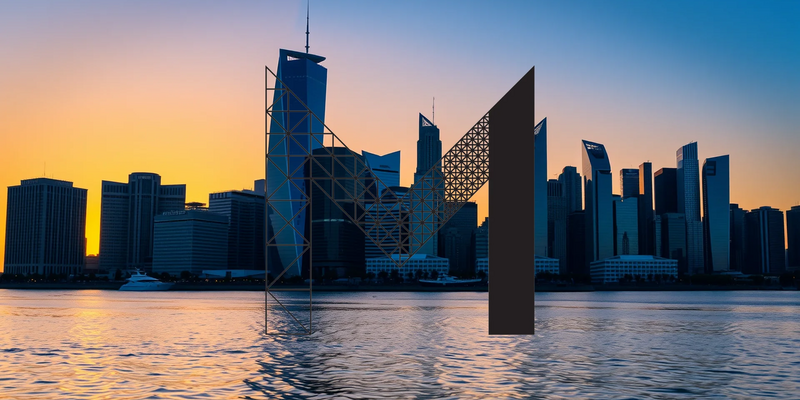 Institutional Backing Fuels Metaplanet’s Bitcoin Strategy - Foto: über boerse-global.de