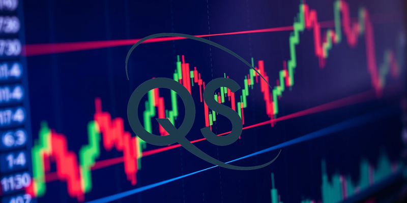 QuantumScape culmina un año clave con un nuevo pacto estratégico - Foto: über boerse-global.de