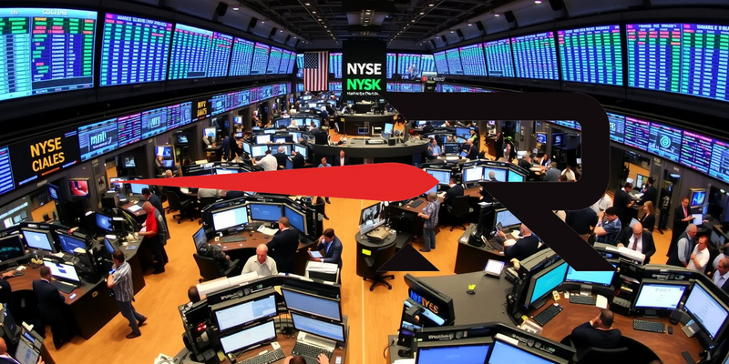 Rocket Lab: La Bolsa Mira al Cielo - Foto: über boerse-global.de