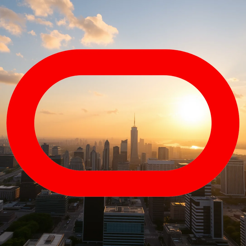 Oracle: La paradoja de un desplome bursátil ante un récord de pedidos - Foto: über boerse-global.de