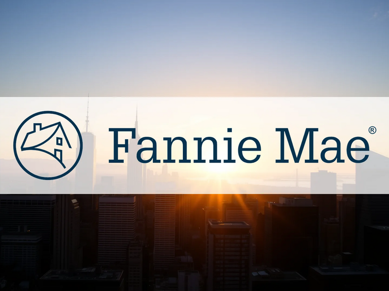 Fannie Mae Aktie: Michael Burry steigt ein - Foto: über boerse-global.de
