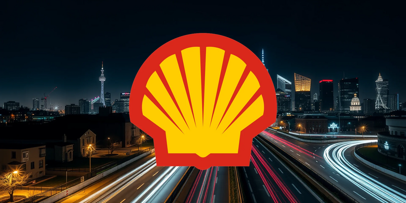 Shell Aktie: BP-Übernahme blockiert - Foto: über boerse-global.de