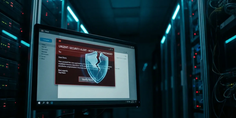 BlackForce und ConsentFix: MFA-Schutz steht vor dem Aus - Foto: über boerse-global.de