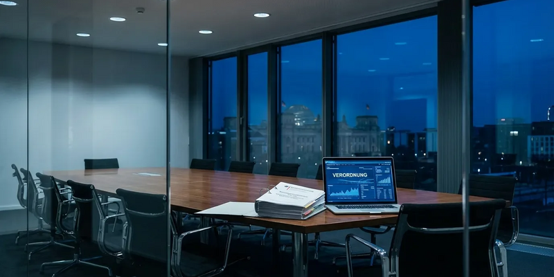 EU-Gehaltstransparenz: Deutsche Firmen unter Zugzwang - Foto: über boerse-global.de