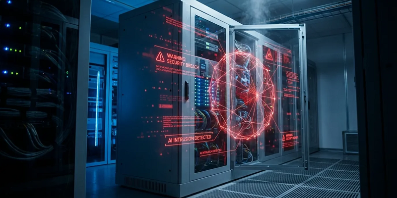 Kaspersky: Industrie löst Finanzsektor als Hauptziel für KI-Angriffe ab - Foto: über boerse-global.de