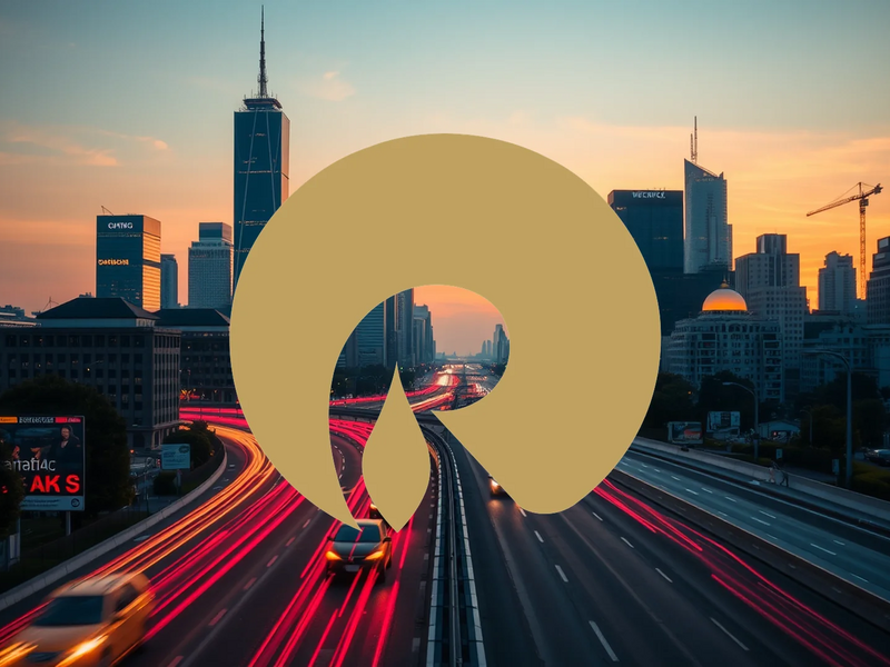 Reliance Aktie: KI-Offensive startet - Foto: über boerse-global.de