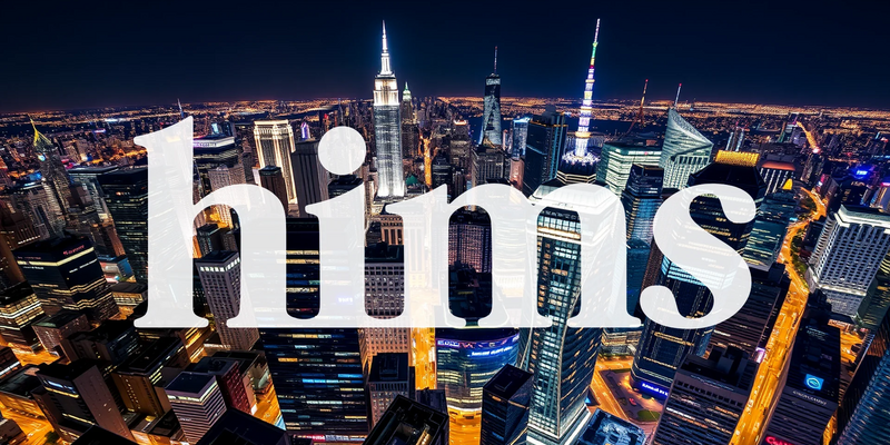 Hims & Hers Aktie: Expansion im Fokus - Foto: über boerse-global.de