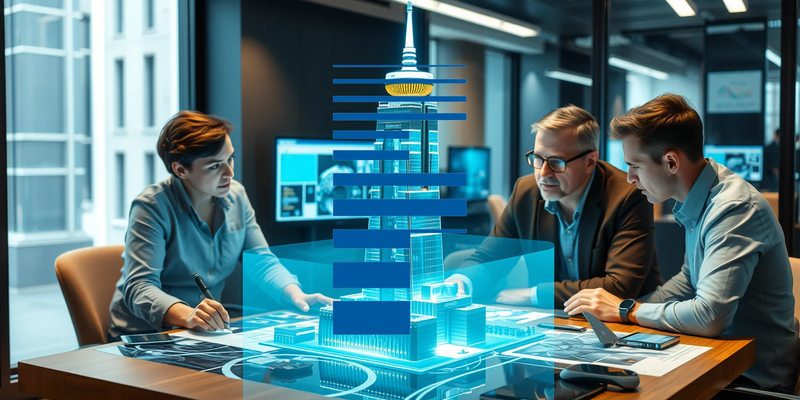 Frequentis Aktie: Doppelter Erfolg im Nahen Osten - Foto: über boerse-global.de