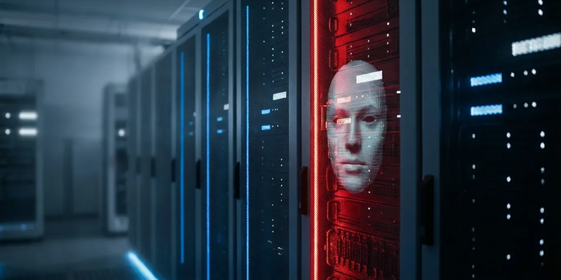 KI-Kriminalität: Identitätsdiebstahl wird zur Massenware - Foto: über boerse-global.de