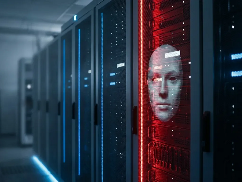 KI-Kriminalität: Identitätsdiebstahl wird zur Massenware - Foto: über boerse-global.de