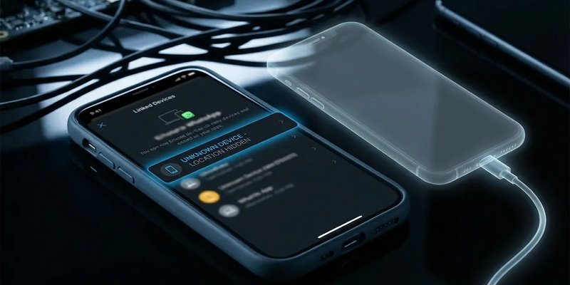 WhatsApp: GhostPairing-Angriff umgeht alle Sicherheitsbarrieren - Foto: über boerse-global.de