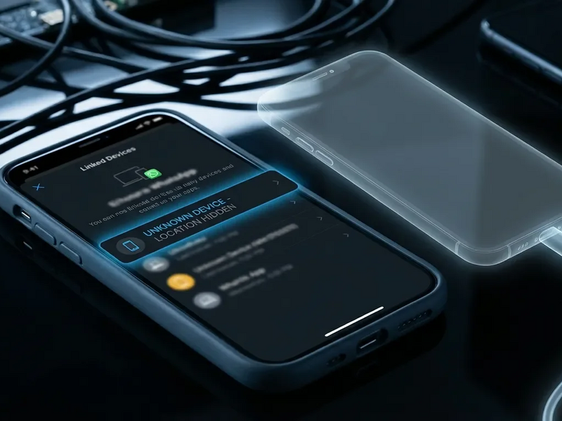 WhatsApp: GhostPairing-Angriff umgeht alle Sicherheitsbarrieren - Foto: über boerse-global.de