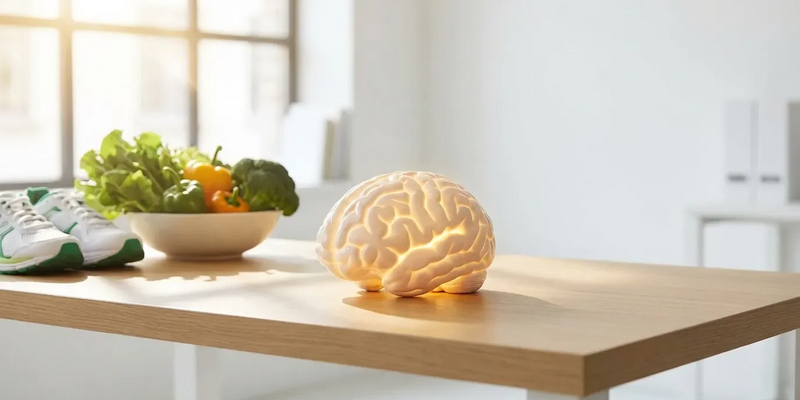 Demenz-Prävention: Jeder dritte Fall in Deutschland vermeidbar - Foto: über boerse-global.de