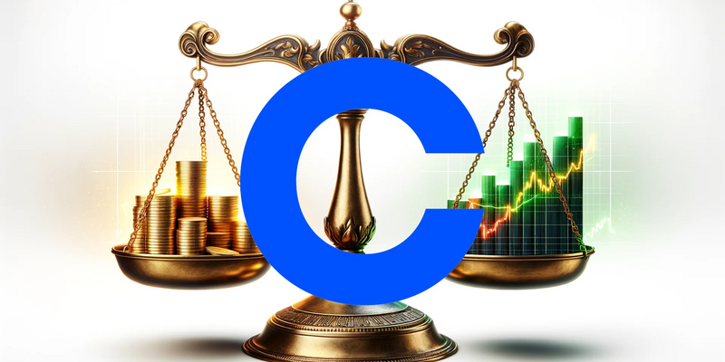 Coinbase redefine su estrategia: más allá de las criptomonedas - Foto: über boerse-global.de