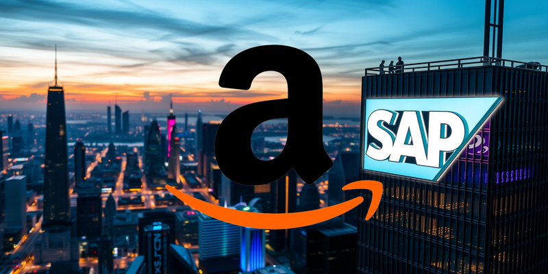 Amazon se posiciona en la carrera de la IA con un movimiento estratégico - Foto: über boerse-global.de