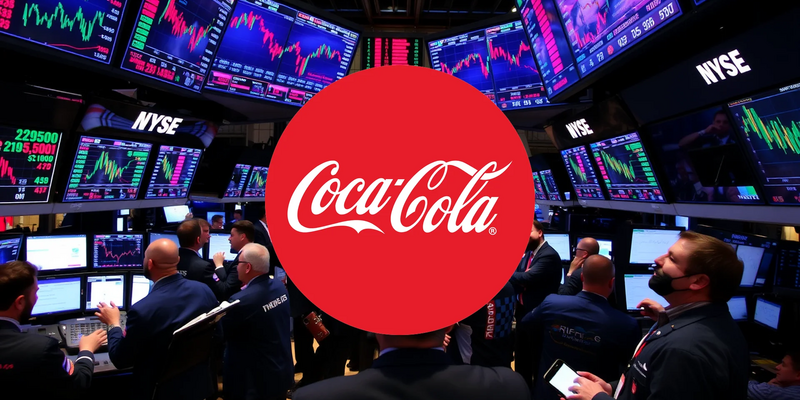 Coca-Cola: Una Transformación Estratégica en Tiempo de Cambios - Foto: über boerse-global.de