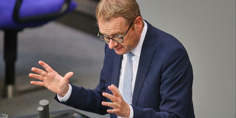 Thomas Gebhart (Archiv) - Foto: über dts Nachrichtenagentur