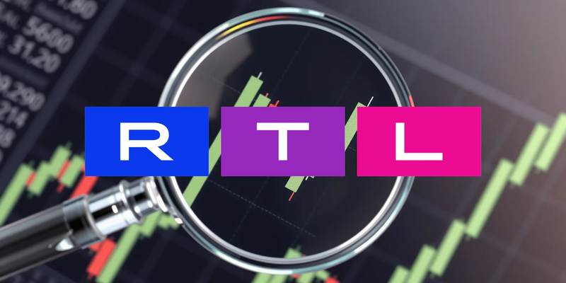 RTL Group Aktie: Trotzt der Flaute - Foto: über boerse-global.de