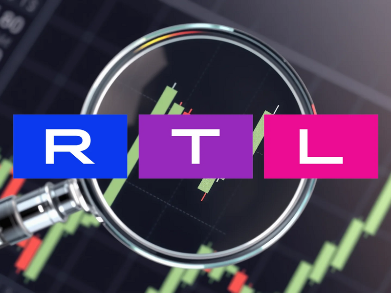 RTL Group Aktie: Trotzt der Flaute - Foto: über boerse-global.de