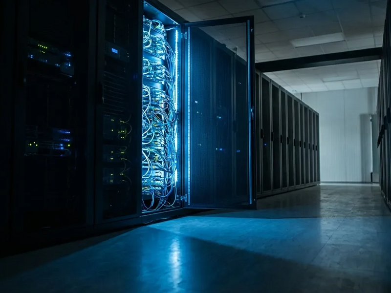 4,3 Milliarden Berufsprofile offen im Netz gelandet - Foto: über boerse-global.de