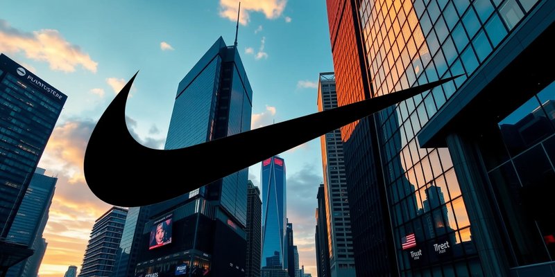 Nike Aktie: Zahlen im Fokus - Foto: über boerse-global.de