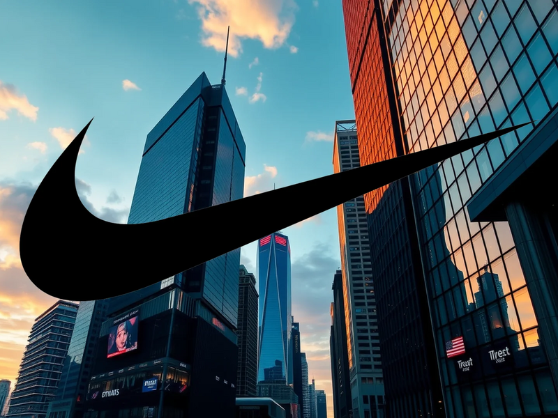 Nike Aktie: Zahlen im Fokus - Foto: über boerse-global.de