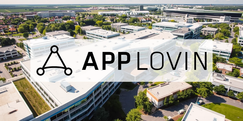 Applovin Aktie: Konsolidierung - Foto: über boerse-global.de