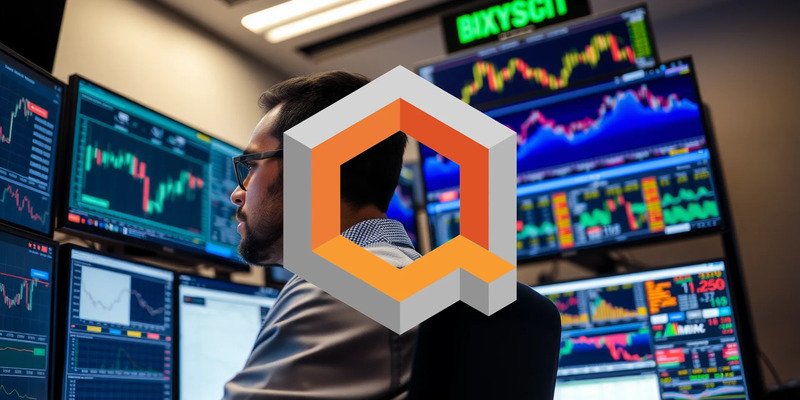 IonQ Aktie: Analyst begeistert - Foto: über boerse-global.de