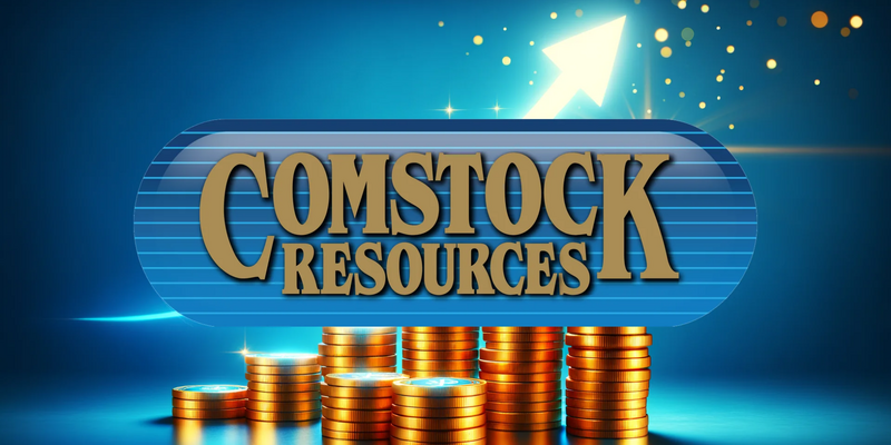 Comstock Shares Face Sustained Selling Pressure - Foto: über boerse-global.de