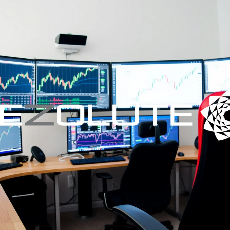 Rezolute Shares Plummet Following Clinical Trial Failure - Foto: über boerse-global.de